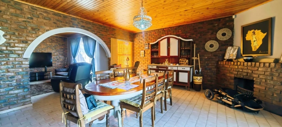 3 Bedroom Property for Sale in Dassie Rand North West